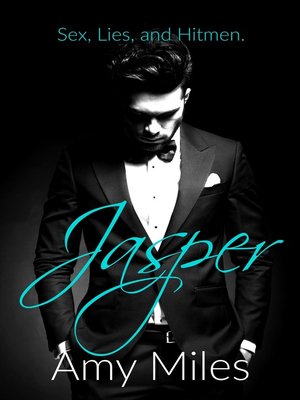 cover image of Jasper